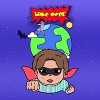 take over - Single - Mitty