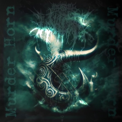 Murder Horn (feat. Pearl White) - Single