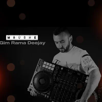 Listen to Mbushe Visi 2 - Single by Ademi Studio