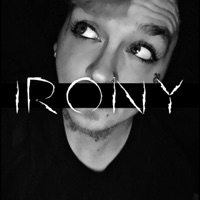 oh the irony - Single - Jessie Wild