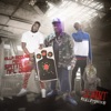 U Aint Bulletproof (feat. Spitta & NFL Jizzy) - Single