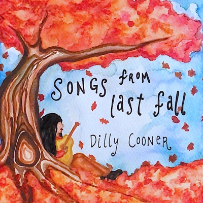 Songs From Last Fall (Live) - EP