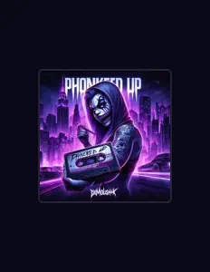 收听 DXMOLISHXR、观看音乐视频、阅读小传、查看巡演日期等 ！