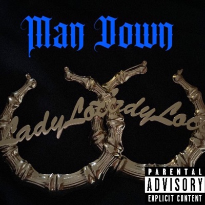 Man Down - Single