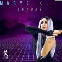 Go Away - Single - Mary S.K.