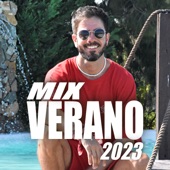 Mix Verano 2023 artwork