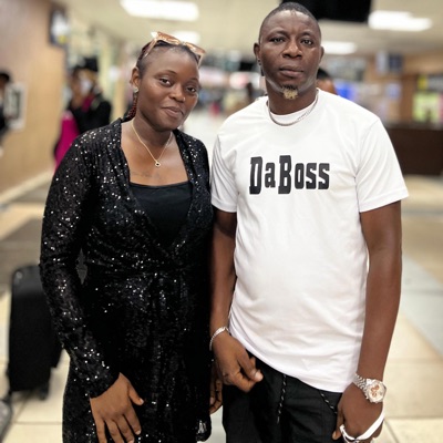 Naija Struggle (feat. Tbonny) - Single