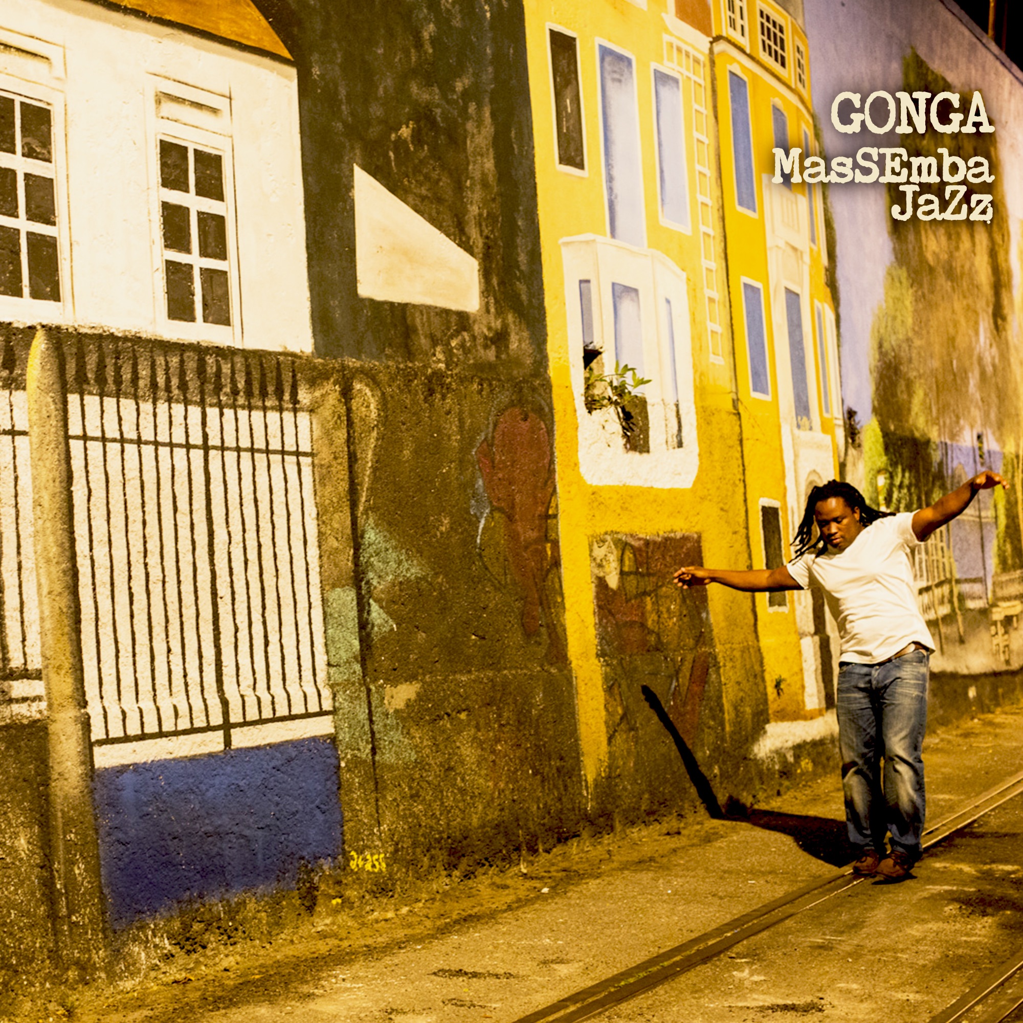 Massemba Jazz (Edição Especial 2023)