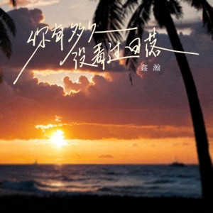 你有多久没看过日落 - Single