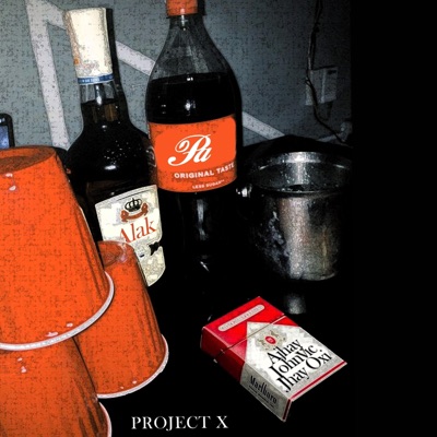 ALAK PA (feat. Ajhay , JohnVic , Jhay Oxi) - Single