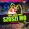 Szoszi Mo (A Campus induló) [feat. Nótár Mary] - Single