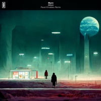 Albion (Pavel Khvaleev Remix) - Single - Myon
