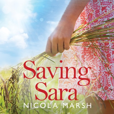 Saving Sara: Redemption, Book 1 (Unabridged)