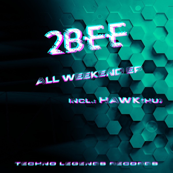 All Weekend - Single