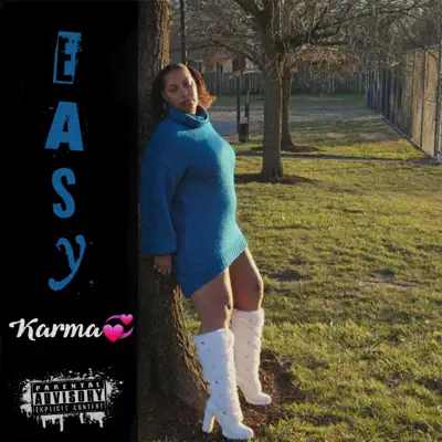 Listen to Easy - Single by K@rm@