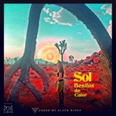 Sol (Besitos de Calor) [feat. Jon Kennedy & Paola Trevino] artwork