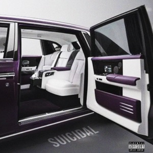 Suicidal - Single