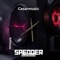 Spender - Casarmusic lyrics