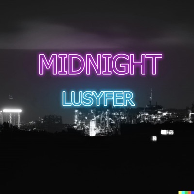 Midnight - Single
