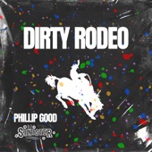 Dirty Rodeo artwork