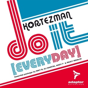 Do It (Everyday) [Remixes]