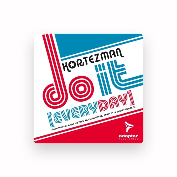 Kortezman's avatar