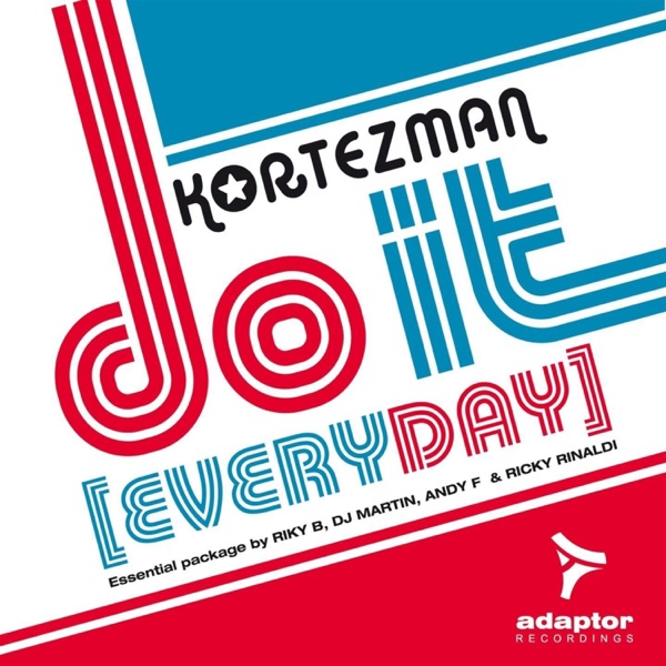 Do It (Everyday) [Remixes]