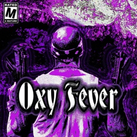 Oxy Fever TRYP