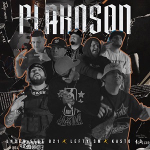 Plakoson