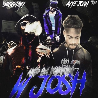 And Im Kirkin With Josh - EP