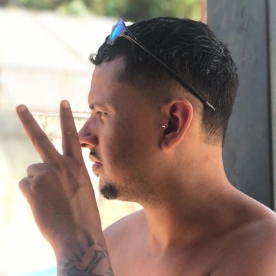 Vitin nc, Calma (feat. dj eto nc) - Single