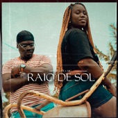 Raio de Sol artwork