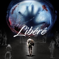 Libéré - Single - Kr4k3n