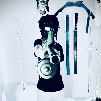 NICKatNITE (feat. JDK) - Single