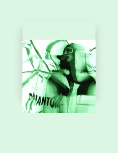 Poslechněte si interpreta Ankiut, sledujte hudební videa, přečtěte si životopis, podívejte se na data turné a další informace.