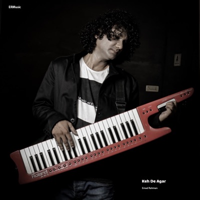 Keh De Agar - Single