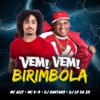 Vem Vem Birimbola - Single