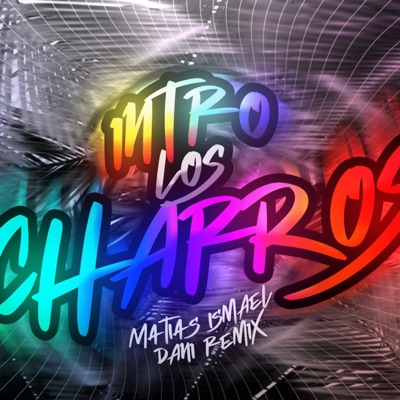 Intro Los Charros - Single