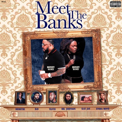 Meet the Banks