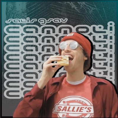 Frosted Cannoli - Single