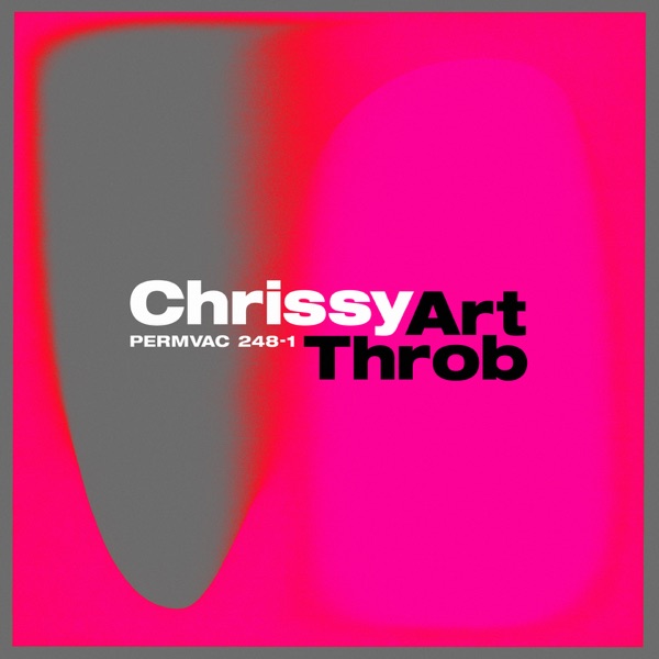 Art Throb - EP