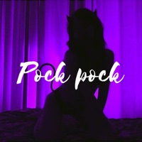 Pock Pock (feat. Mc aika & dj Alan zs 011) - Single - Mc Pirainha