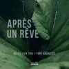 Helge Lien Trio & Tore Brunborg - Après Un Rêve
