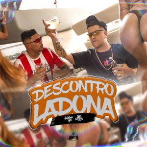 Descontroladona (feat. Dan Lellis)
