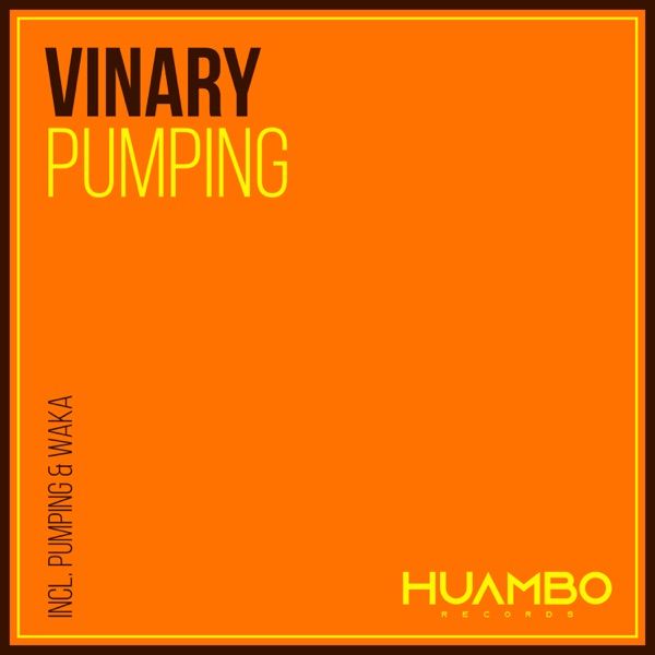 Pumping - Single