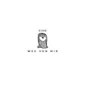 Weg von mir artwork