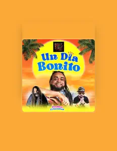 收听 Boris Bilbraut y los Arboles、观看音乐视频、阅读小传、查看巡演日期等 ！