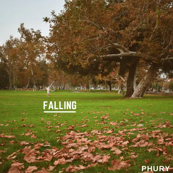 Rainy — Phury