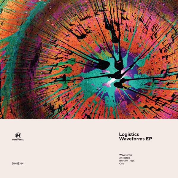 Waveforms - EP