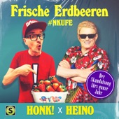 Frische Erdbeeren artwork